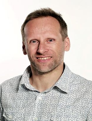 Ing. Jan Vágner BA